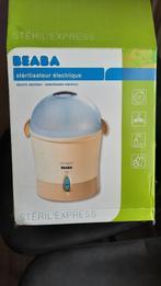 Beaba sterilisator drinkfles, Ophalen, Zo goed als nieuw, Sterilisator