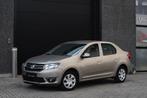 Dacia Logan Berline ** Topstaat **, Auto's, Voorwielaandrijving, Euro 5, Zwart, 5 deurs