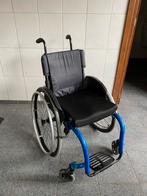 Actief Rolstoel, Diversen, Rolstoelen, Ophalen, Inklapbaar, Gebruikt