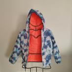 Blouson de ski réversible 8 ans, Ophalen, Jongen of Meisje, Zo goed als nieuw, Jas