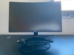 AOC gaming monitor 240hz curved, Computers en Software, Ophalen of Verzenden