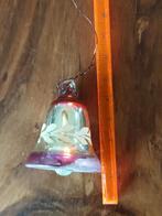 Boule de Noël, Enlèvement ou Envoi, Utilisé