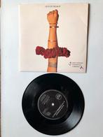 Dave Stewart: out of reach ( 1991: mint), Verzenden