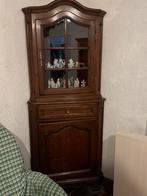 Hoekkastje, Ophalen, Zo goed als nieuw