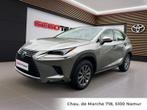 Lexus NX 300H Business Line Plus, Auto's, Automaat, 197 pk, 145 kW, 1498 cc