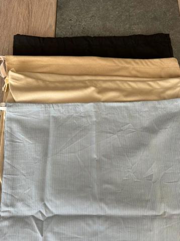 Sac de protection / rangement pour vêtement ou chaussures, Enlèvement ou Envoi, Neuf, Noir, Autres marques