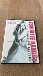 Dvd boxset the Brigitte Bardot collection, CD & DVD, DVD | Autres DVD, Comme neuf, Coffret, Enlèvement ou Envoi