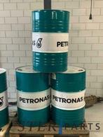 Olievat 200 Liter Mercedes Petronas, Tuin en Terras, Houtskoolbarbecues, Ophalen, Gebruikt, -, -