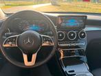 MERCEDES GLC300de, Auto's, Mercedes-Benz, Automaat, Zwart, Leder, GLC
