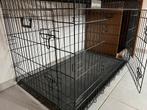 Cage pour gros chien, Animaux & Accessoires, Enlèvement, Comme neuf