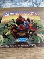 Bordspel - Small World inclusief Uitbreidingen, Een of twee spelers, Ophalen of Verzenden, Zo goed als nieuw