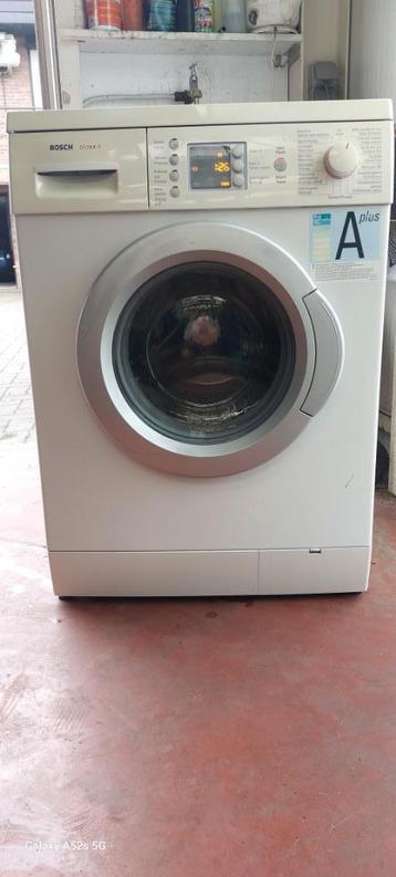 Wasmachine Bosch maxx6 in zeer goede staat