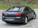 Volkswagen Passat 2,0 Diesel DSG 2019 EURO 6d LED/navi, Autos, Volkswagen, Argent ou Gris, Berline, 5 portes, Diesel