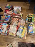 Spirou magazines, Collections, Enlèvement ou Envoi