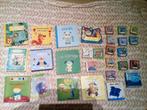 60 Livres pour enfants 0 ans et plus, Ophalen, Zo goed als nieuw