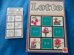 lotto - rekenlotto - Jumbo, Enlèvement ou Envoi