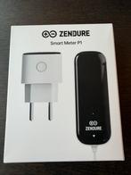 Zendure P1 meter, Ophalen of Verzenden, Zo goed als nieuw