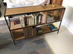 Twee veelzijdige design boekenkasten. Set van twee of apart., Huis en Inrichting, Kasten | Boekenkasten, Ophalen, Hedendaags design