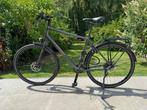 Trek herenfiets model district 4 in zeer goede staat., Ophalen, Gebruikt, Heren, Trek