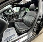 BMW 740 d xDrive M Aero Pack FULL OPTION 320pk! Laser, Auto's, BMW, Automaat, 4 deurs, 139 g/km, 2993 cc
