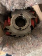 Frezen as 50, Ophalen, Zo goed als nieuw