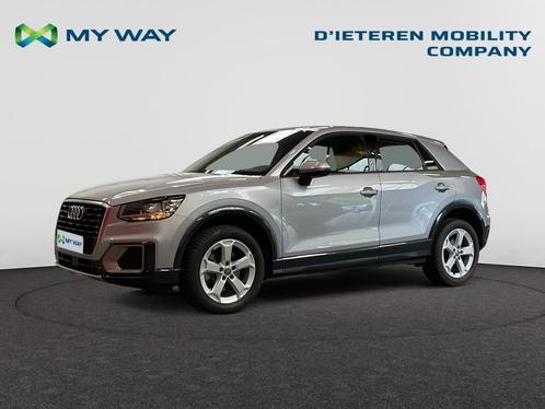 Audi Q2 Q2 1.4 TFSI c.o.d Design S tronic, Auto's, Audi, Q2, ABS, Airbags, Airconditioning, Boordcomputer, Cruise Control, Elektrische ramen