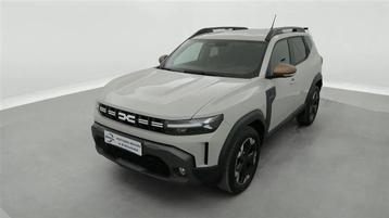 Dacia Duster 1.3 TCe 130Cv Extreme NAVI / CARPLAY / CAMERA / beschikbaar voor biedingen