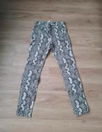 Broek H&M maat 36, Kleding | Dames, Broeken en Pantalons, H&M, Ophalen of Verzenden, Zo goed als nieuw, Maat 36 (S)