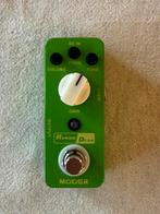 Mooer Rumble Drive, Ophalen of Verzenden, Zo goed als nieuw