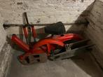 Partie cycle - Piaggio Boxer 2, Fietsen en Brommers, Ophalen, Klasse B (45 km/u), 49 cc, Overige merken