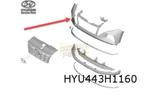 Hyundai Tucson 1/21- voorbumper (te spuiten) (bij PDC) (hybr, Pare-chocs, Avant, Enlèvement ou Envoi, Hyundai