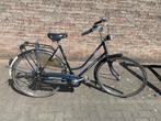Gazelle damesfiets 28 inch met 5 versnellingen, Ophalen of Verzenden, Gazelle, Versnellingen