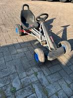 Go kart/ skelter, Ophalen, Gebruikt, Overige merken