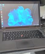 lenovo touchscreen laptop, Ophalen, 2 tot 3 Ghz, 8 GB, Zo goed als nieuw