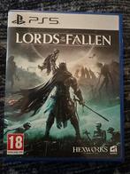 Lords of the fallen ps5, Games en Spelcomputers, Games | Sony PlayStation 5, Ophalen of Verzenden, Zo goed als nieuw