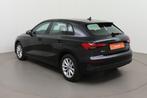 (1YCY053) Audi A3 Sportback, Auto's, Audi, Voorwielaandrijving, Stof, Gebruikt, Euro 6