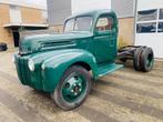 Ford 1 1/2 1948 zonder motor pick up / bakwagen, Auto's, Ford, 135 pk, Gebruikt, Handgeschakeld, 2029 kg