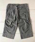 short gris pour fille JBC K3 122, Fille, Utilisé, Enlèvement ou Envoi, Pantalon