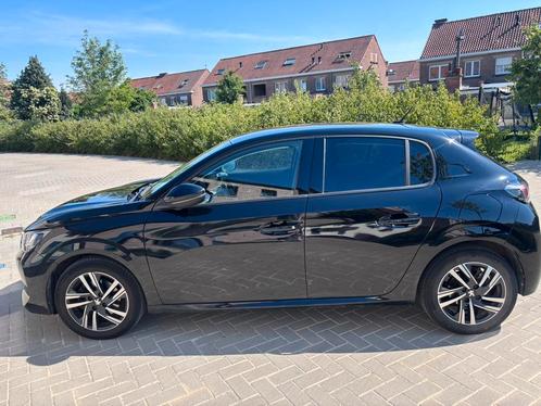 Peugeot 208 Puretech 100 Allure, Auto's, Peugeot, ABS, Achteruitrijcamera, Adaptive Cruise Control, Airbags, Airconditioning, Apple Carplay