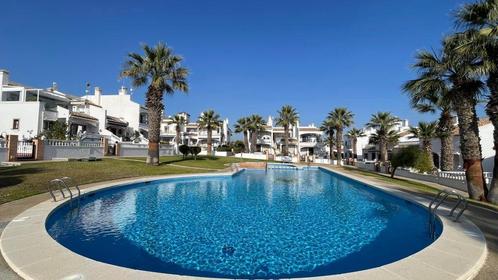 Verhuur vakantiehuis Spanje Costa Blanca Zuid, Vakantie, Vakantiehuizen | Spanje, Costa Blanca, Appartement, Overige, Aan zee
