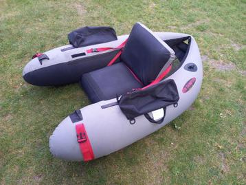 Bellyboat Ron Thompson Max-Float  beschikbaar voor biedingen