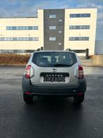 Dacia Duster 1.6 Benzine - Garantie - Gekeurd Vvk, Auto's, Dacia, Euro 5, Duster, Bedrijf, Handgeschakeld