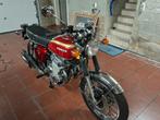 Honda CB 750 four K2, Bj 1972, 750 cm³, Plus de 35 kW, 4 cylindres, Naked bike