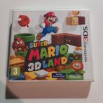 Super Mario 3d Land Nintendo 2ds/3ds, Ophalen of Verzenden, Zo goed als nieuw