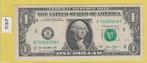 U.S.A. - 1 DOLLAR, Timbres & Monnaies, Billets de banque | Amérique, Enlèvement ou Envoi, Billets en vrac, Amérique du Nord
