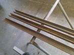 U IJZER, Bricolage & Construction, Métaux, Enlèvement, Neuf, Fer