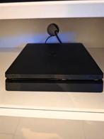 Playstation 4 slim, Ophalen, Zo goed als nieuw, Slim