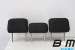 Set hoofdsteunen achterbank VW Golf 8 5H0885901, Auto-onderdelen, Gebruikt