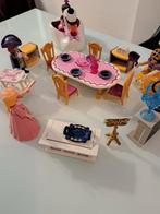 Princesse playmobil, Comme neuf, Enlèvement