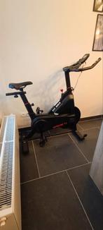 Fitbike Race 4, Ophalen, Loopband